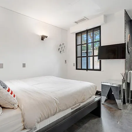 Exclusive Modern In 别墅 圣特罗佩
