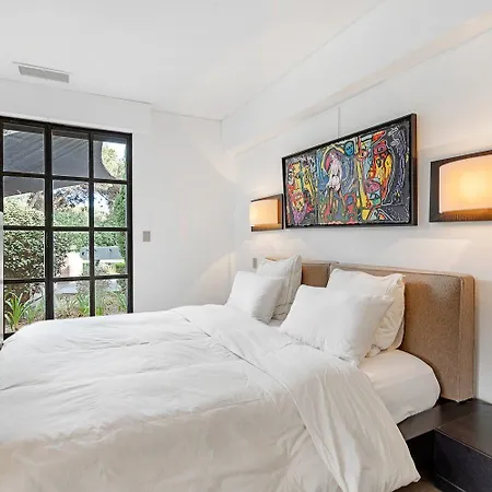 Exclusive Modern In 别墅