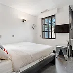 Exclusive Modern In Willa Saint-Tropez