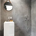 Willa Exclusive Modern In Saint-Tropez