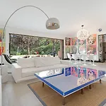 Willa Exclusive Modern In