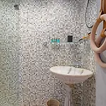 Willa Exclusive Modern In Saint-Tropez