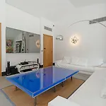 Exclusive Modern In Willa Saint-Tropez
