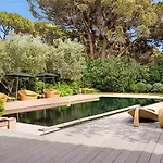 Exclusive Modern In