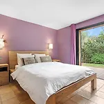 Exclusive Modern In Saint-Tropez