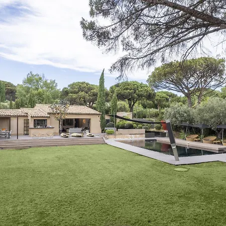 Villa Exclusive Modern In