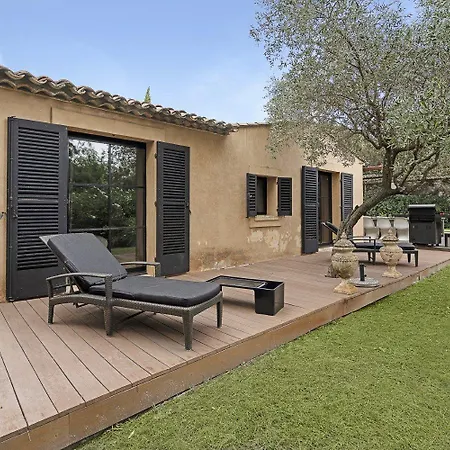 Exclusive Modern In *