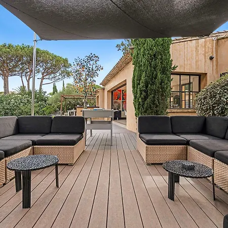 Exclusive Modern In * Saint-Tropez
