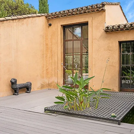 Exclusive Modern In Villa *