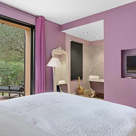 Exclusive Modern In Villa *