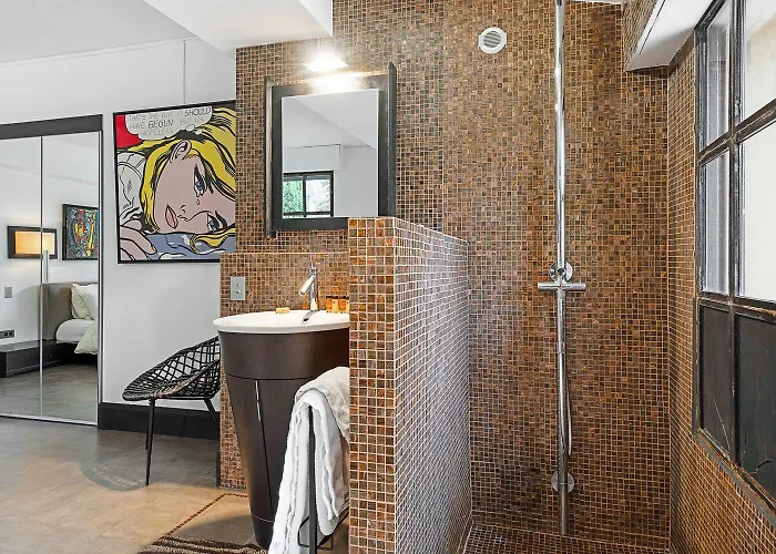 Exclusive Modern In Villa