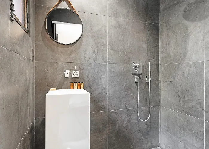 Villa Exclusive Modern In Saint-Tropez