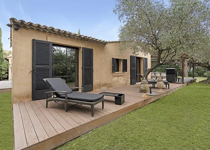 Exclusive Modern In *