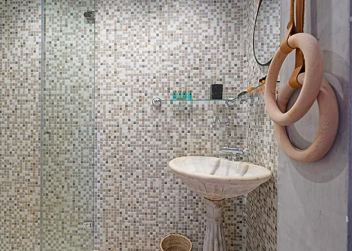 Villa Exclusive Modern In Saint-Tropez