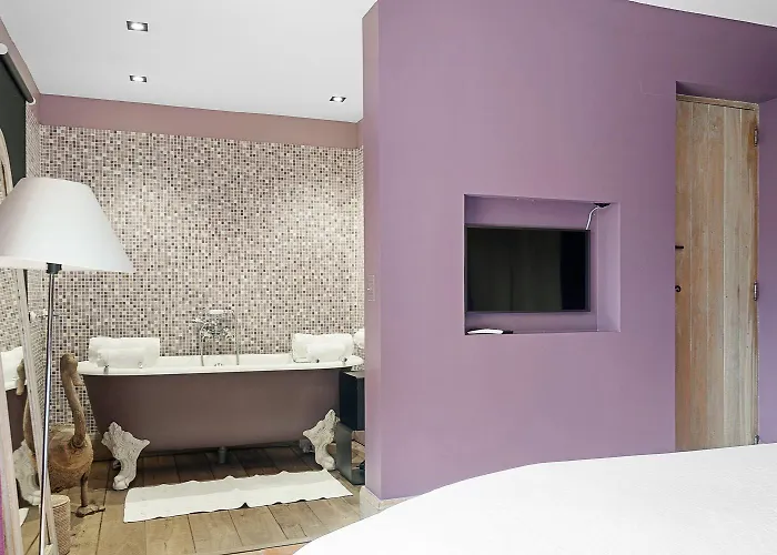 Villa Exclusive Modern In