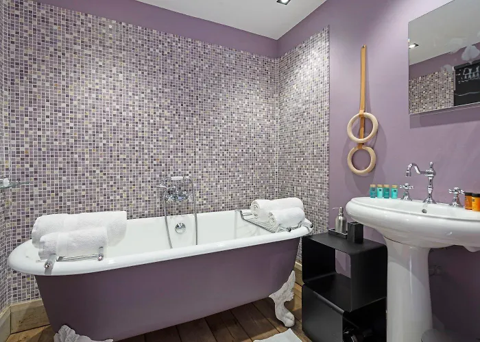 Exclusive Modern In Villa Saint-Tropez